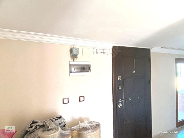 Sökede Doğalgazlı Eşyalı/Eşyasız 3+1 Kiralık Çatı Dublex Daire - Görsel 13