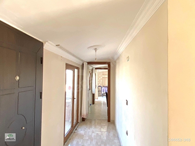 Sökede Doğalgazlı Eşyalı/Eşyasız 3+1 Kiralık Çatı Dublex Daire - Görsel 14