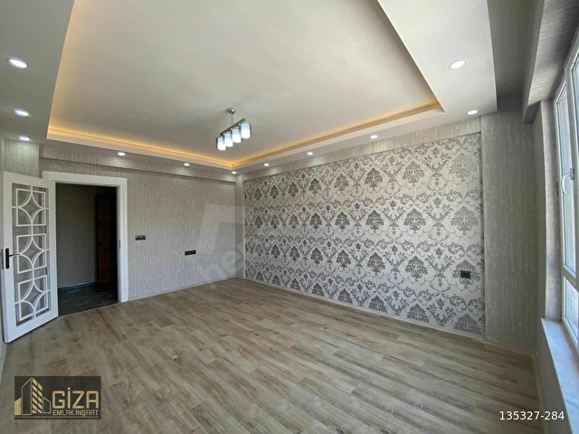 GİZADAN ŞAHİNTEPEDE SATILIK 2.5+1 ARA KAT SIFIR OTURUMA HAZIR. - Görsel 2