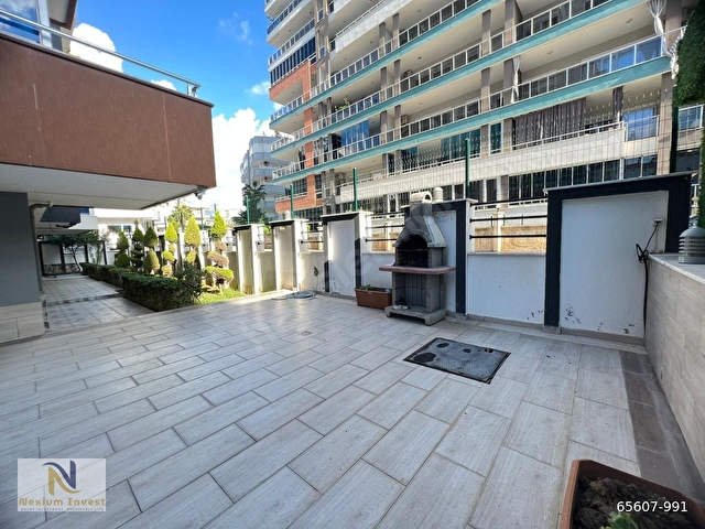 🏡ALANYA MAHMUTLAR SATILIK 2+1 DUBLEKS EŞYALI DAİRE🏡 - Görsel 4