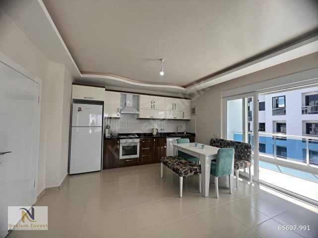 🏡ALANYA MAHMUTLAR SATILIK 2+1 DUBLEKS EŞYALI DAİRE🏡 - Görsel 13