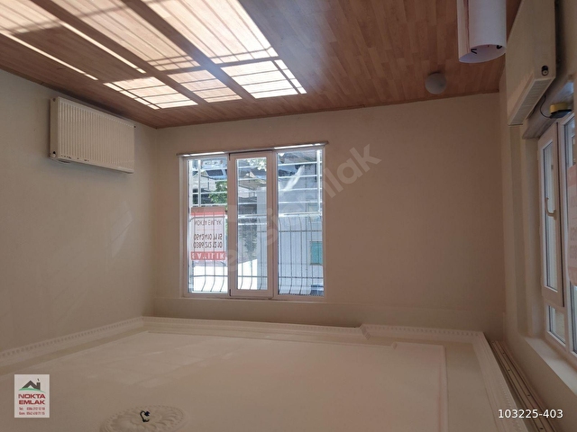 İL TARIM MÜDÜRLÜĞÜ YANI 2+1 YÜKSEK GİRİŞ DAİRE - Görsel 23