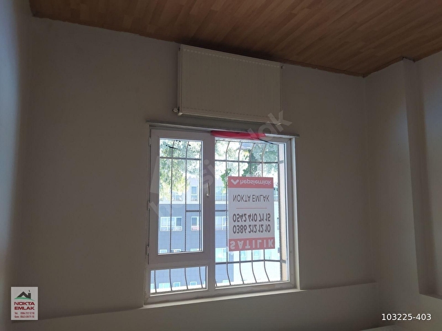İL TARIM MÜDÜRLÜĞÜ YANI 2+1 YÜKSEK GİRİŞ DAİRE - Görsel 14