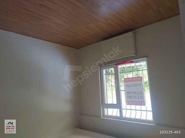 İL TARIM MÜDÜRLÜĞÜ YANI 2+1 YÜKSEK GİRİŞ DAİRE - Görsel 13