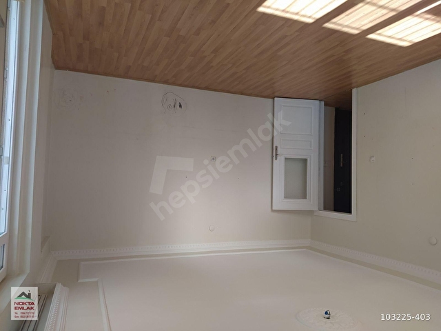 İL TARIM MÜDÜRLÜĞÜ YANI 2+1 YÜKSEK GİRİŞ DAİRE - Görsel 22