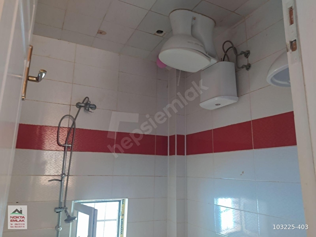 İL TARIM MÜDÜRLÜĞÜ YANI 2+1 YÜKSEK GİRİŞ DAİRE - Görsel 11