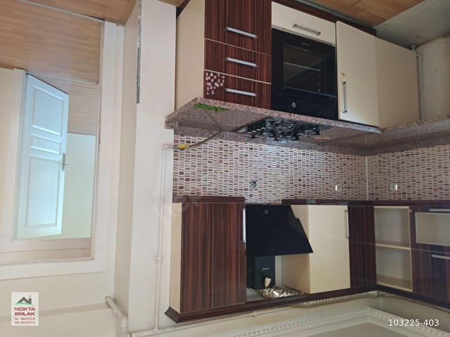 İL TARIM MÜDÜRLÜĞÜ YANI 2+1 YÜKSEK GİRİŞ DAİRE - Görsel 4