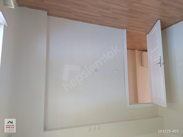 İL TARIM MÜDÜRLÜĞÜ YANI 2+1 YÜKSEK GİRİŞ DAİRE - Görsel 12