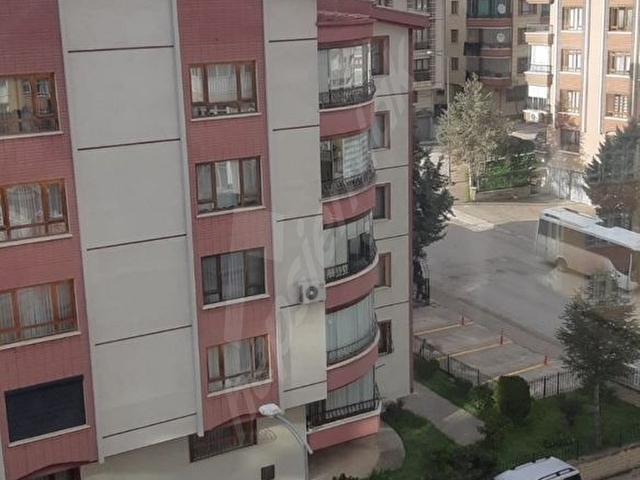 KAPLANDAN ÖZEVLERDE 3+1 5.KAT 115 M2 KOMBİLİ KREDİYE UYGUN SATILIK DAİRE - Görsel 21
