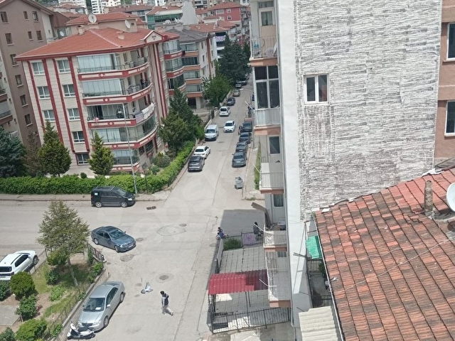 KAPLANDAN ÖZEVLERDE 3+1 5.KAT 115 M2 KOMBİLİ KREDİYE UYGUN SATILIK DAİRE - Görsel 29