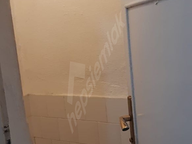 KAPLANDAN ÖZEVLERDE 3+1 5.KAT 115 M2 KOMBİLİ KREDİYE UYGUN SATILIK DAİRE - Görsel 23