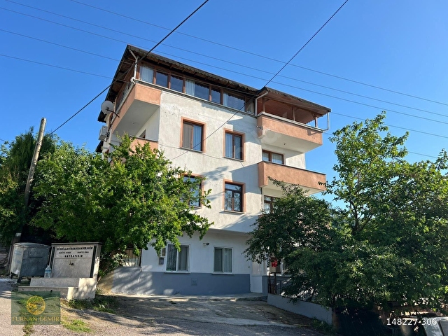 FURKAN DEMİRDEN KARAMÜRSEL EREĞLİDE DENİZ MANZARALI 3+1 KİRALIK DAİRE - Görsel 25