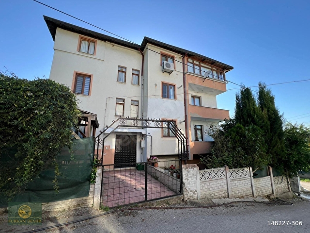 FURKAN DEMİRDEN KARAMÜRSEL EREĞLİDE DENİZ MANZARALI 3+1 KİRALIK DAİRE - Görsel 23
