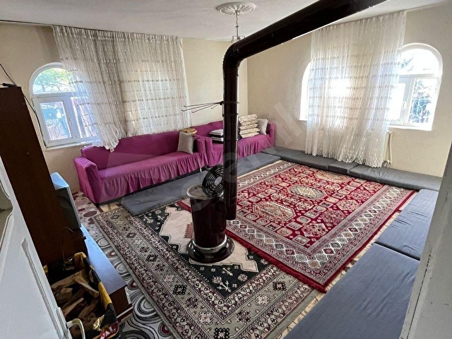 KONUT ER EMLAKTAN 2 KATLI SATILIK 480M2 ARSA İÇİNDE DAİRELER - Görsel 18