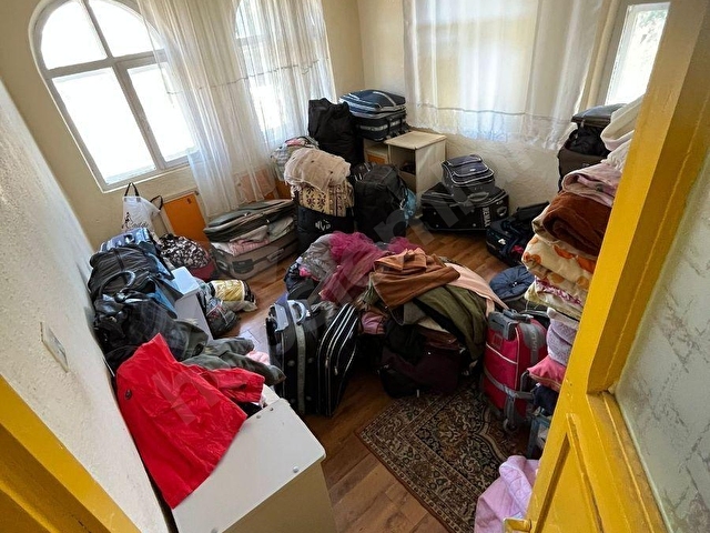 KONUT ER EMLAKTAN 2 KATLI SATILIK 480M2 ARSA İÇİNDE DAİRELER - Görsel 21