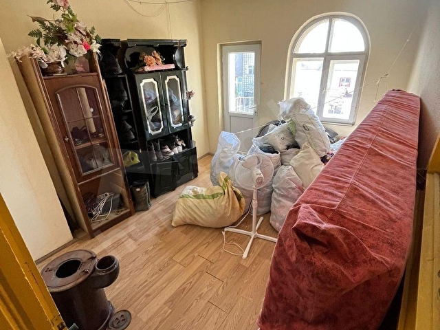 KONUT ER EMLAKTAN 2 KATLI SATILIK 480M2 ARSA İÇİNDE DAİRELER - Görsel 22
