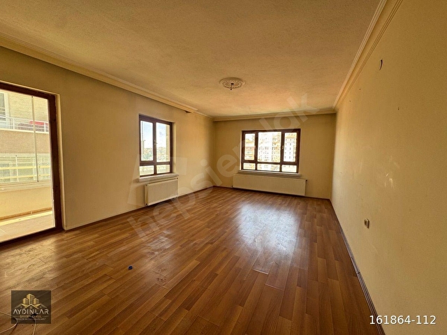 KUTLU MAH. 3+1 ARA KAT FULL MANZARA  İSKANLI MANTOLAMALI KREDİYE UYGUN SATILIK DAİRE - Görsel 2