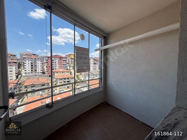 KUTLU MAH. 3+1 ARA KAT FULL MANZARA  İSKANLI MANTOLAMALI KREDİYE UYGUN SATILIK DAİRE - Görsel 10