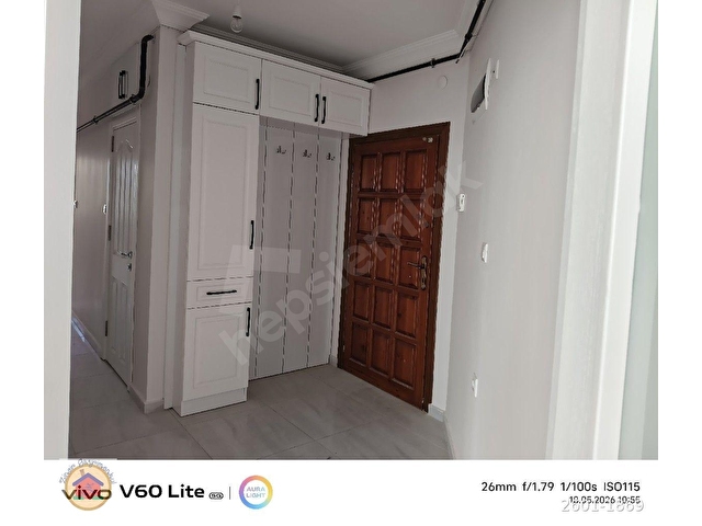TURGUT ÖZAL BULVAR ÜZERİ MASRAFSIZ CEPHELERİ AÇIK 3+1 DAİRE - Görsel 11
