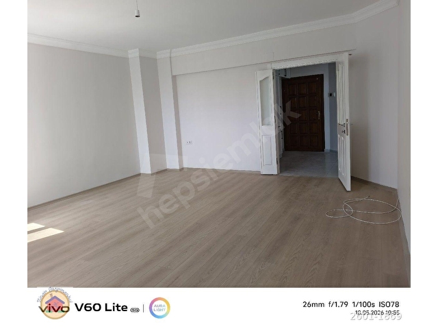 TURGUT ÖZAL BULVAR ÜZERİ MASRAFSIZ CEPHELERİ AÇIK 3+1 DAİRE - Görsel 19