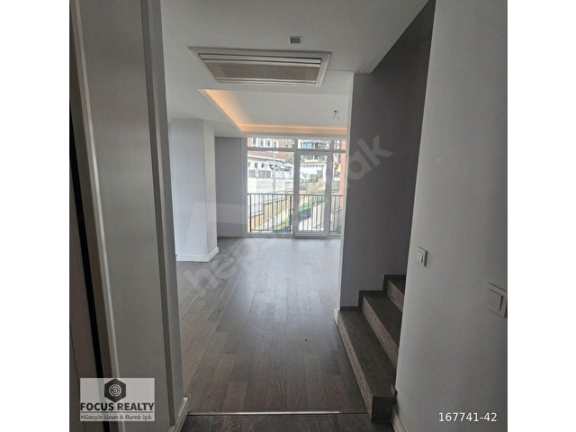 Kandilli Ofton Elysium Serenity Satılık 2+1 Çatıdubleks - Görsel 2