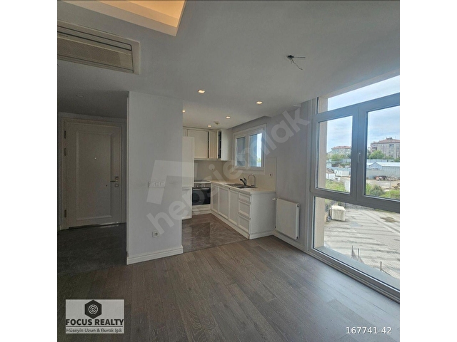 Kandilli Ofton Elysium Serenity Satılık 2+1 Çatıdubleks - Görsel 11