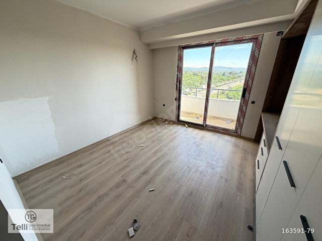 TGDEN ERDEMLİ TÖMÜK MAH. İLKEM RİO DA 1+0 SATILIK DAİRE - Görsel 7