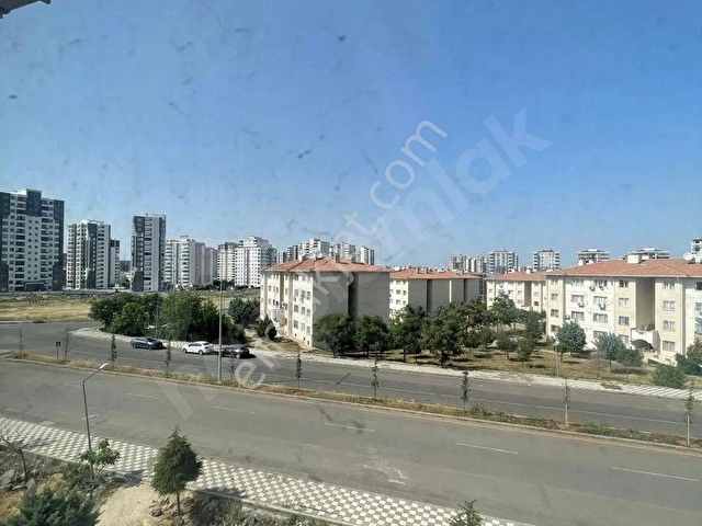 Toki Sosyal Konutlarda 1+1 Eşyalı Kiralık Daire - Görsel 14