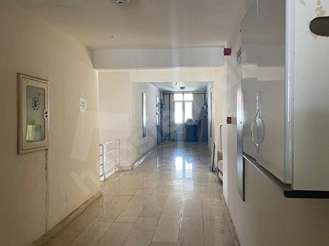 Toki Sosyal Konutlarda 1+1 Eşyalı Kiralık Daire - Görsel 8