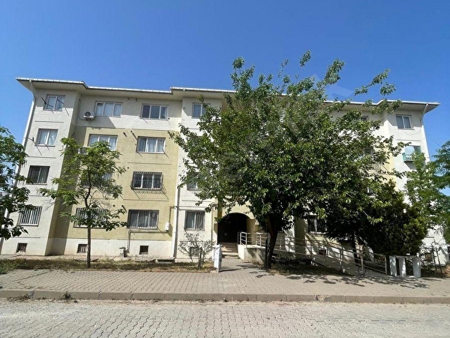 Toki Sosyal Konutlarda 1+1 Eşyalı Kiralık Daire - Görsel 3