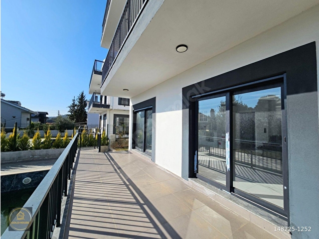 GoldHouse dan Satılık Kapanmaz Manzaralı, Havuzlu ve Geniş Bahçeli Lüks Villa - Görsel 28