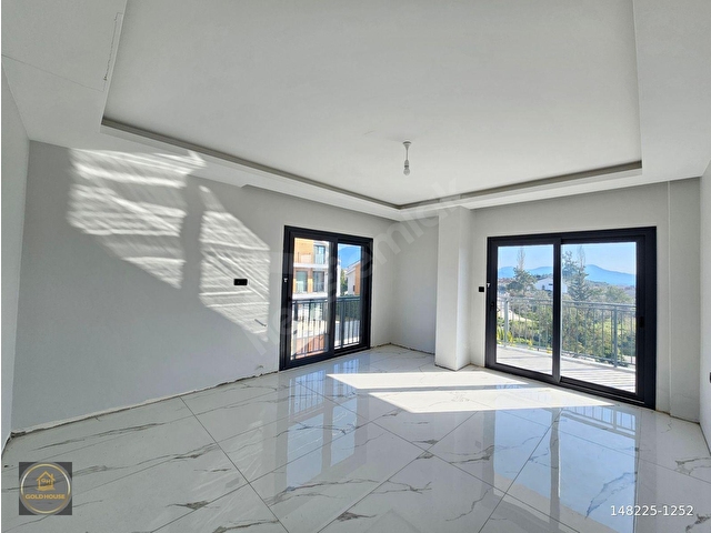 GoldHouse dan Satılık Kapanmaz Manzaralı, Havuzlu ve Geniş Bahçeli Lüks Villa - Görsel 9