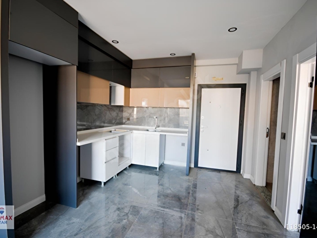 ILICA DA DENİZE YAKIN HAVUZLU SİTE İÇİ KİRALIK SIFIR 1+1 DAİRE - Görsel 27