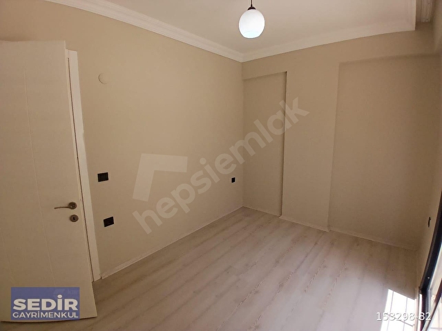Sedir den Çalıca Tepesinde Manzaralı Kiralık 3+1 Daire - Görsel 24