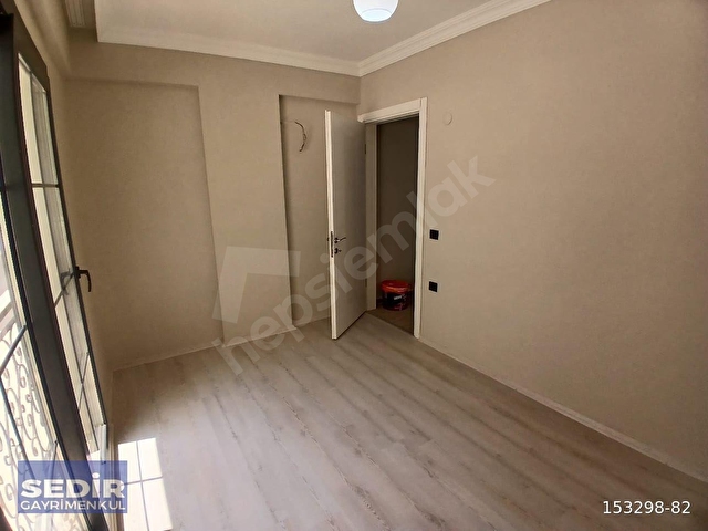 Sedir den Çalıca Tepesinde Manzaralı Kiralık 3+1 Daire - Görsel 23