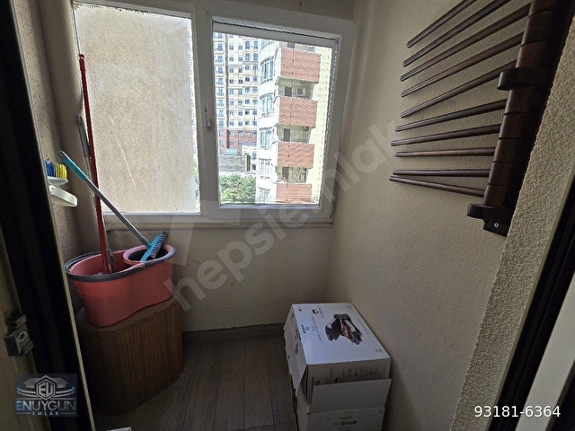 HAVUZLU 7&24 GÜVENLİKLİ OTOPARKLI LÜKS SİTEDE 2+1 BAKIMLI ARAKAT - Görsel 20