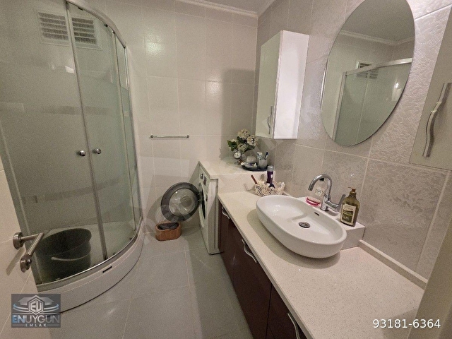 HAVUZLU 7&24 GÜVENLİKLİ OTOPARKLI LÜKS SİTEDE 2+1 BAKIMLI ARAKAT - Görsel 27