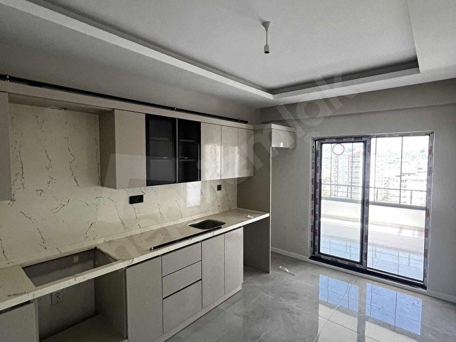 YATIRIMKENTTEN TEPECİKİN EN ÖZEL CEPHELİ 3+1 SATILIK DAİRESİ