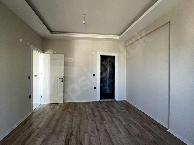 YATIRIMKENTTEN TEPECİKİN EN ÖZEL CEPHELİ 3+1 SATILIK DAİRESİ - Görsel 14
