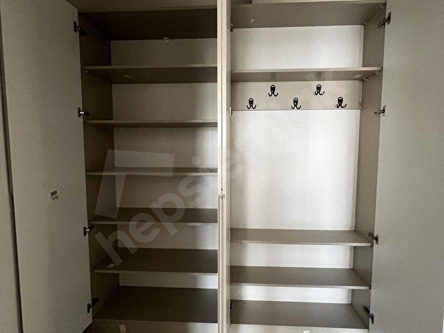 YATIRIMKENTTEN TEPECİKİN EN ÖZEL CEPHELİ 3+1 SATILIK DAİRESİ - Görsel 22