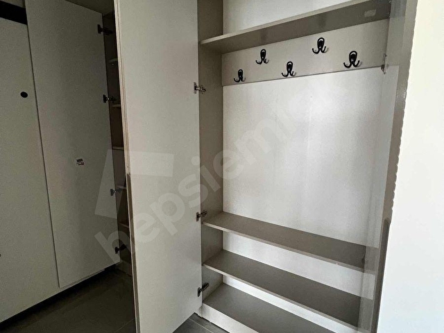 YATIRIMKENTTEN TEPECİKİN EN ÖZEL CEPHELİ 3+1 SATILIK DAİRESİ - Görsel 23
