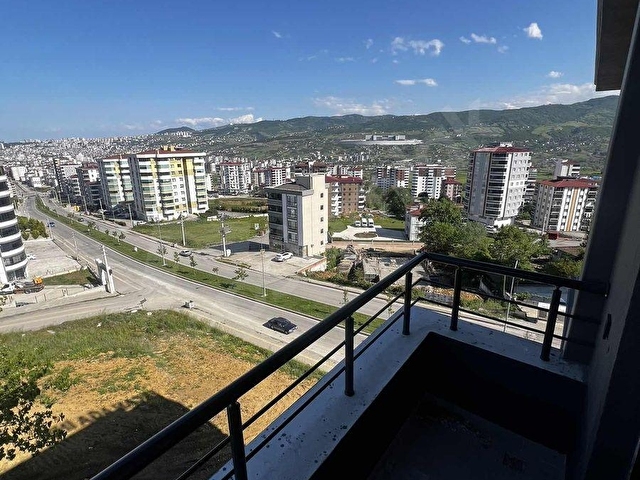 YATIRIMKENTTEN TEPECİKİN EN ÖZEL CEPHELİ 3+1 SATILIK DAİRESİ - Görsel 15