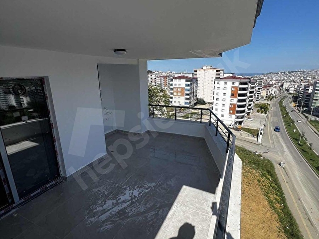 YATIRIMKENTTEN TEPECİKİN EN ÖZEL CEPHELİ 3+1 SATILIK DAİRESİ - Görsel 18