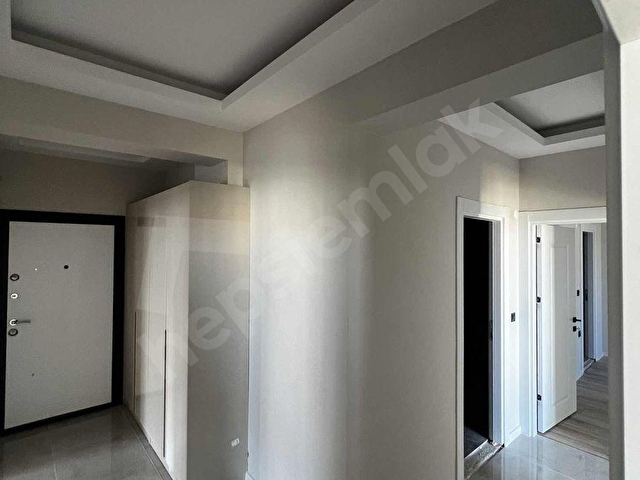 YATIRIMKENTTEN TEPECİKİN EN ÖZEL CEPHELİ 3+1 SATILIK DAİRESİ - Görsel 7