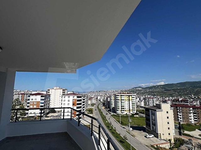 YATIRIMKENTTEN TEPECİKİN EN ÖZEL CEPHELİ 3+1 SATILIK DAİRESİ - Görsel 19