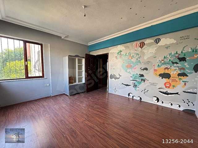 MEYDANKAVAGINDA HAVUZLU SİTEDE 4+1 SATILIK DAİRE - Görsel 24