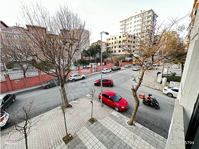 KADIKÖYÜN GÖZDESİ BOSTANCIDA YENİ 2+1 SATILIK DAİRE - Görsel 26