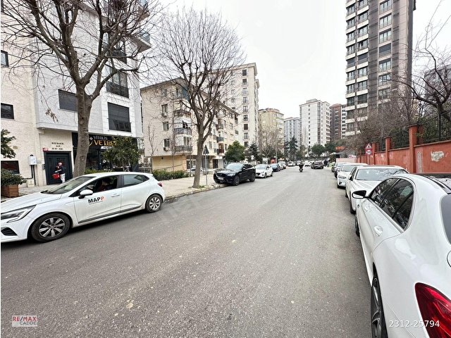 KADIKÖYÜN GÖZDESİ BOSTANCIDA YENİ 2+1 SATILIK DAİRE - Görsel 27