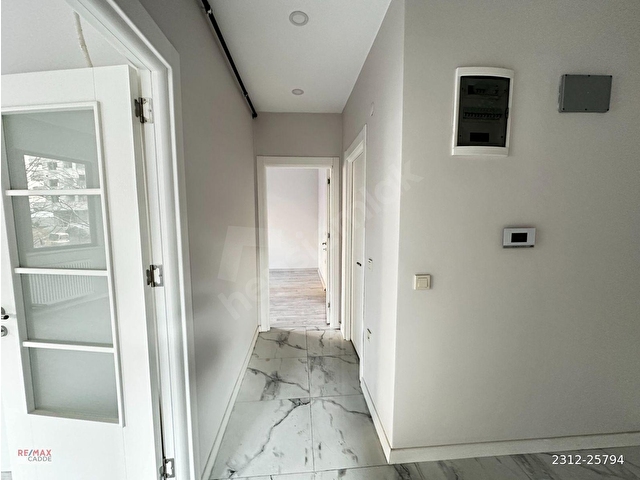 KADIKÖYÜN GÖZDESİ BOSTANCIDA YENİ 2+1 SATILIK DAİRE - Görsel 18