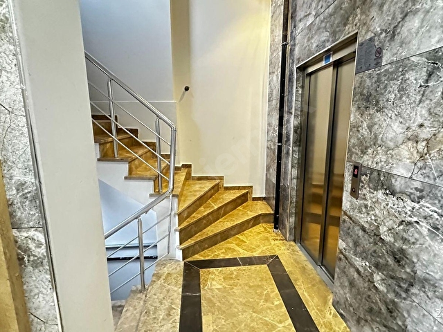 KADIKÖYÜN GÖZDESİ BOSTANCIDA YENİ 2+1 SATILIK DAİRE - Görsel 5